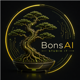 Logo BonsAi Studio